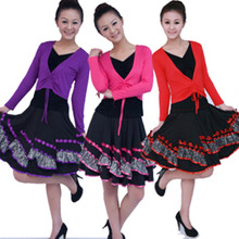 Costume de danse sud américaine pour femme - Ref 2905785