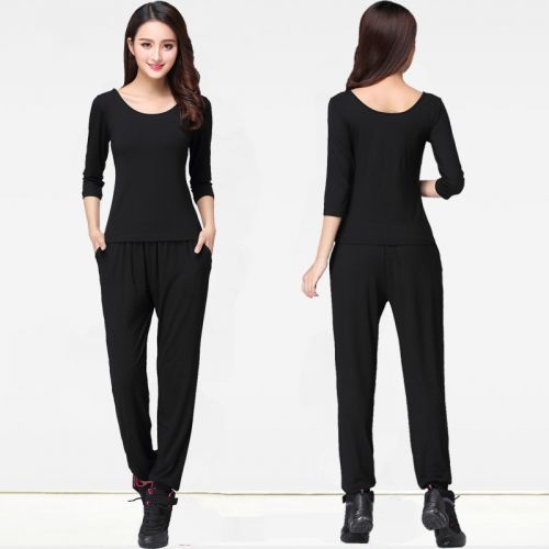 Costume de danse sud américaine pour femme - Ref 2905791