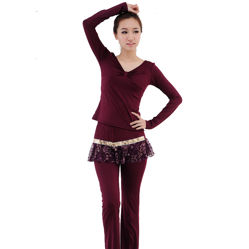 Costume de danse sud américaine pour femme - Ref 2905802