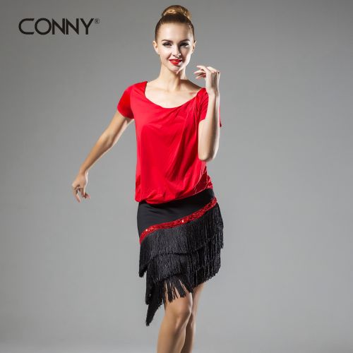 Costume de danse sud américaine pour femme CONNY - Ref 2905815