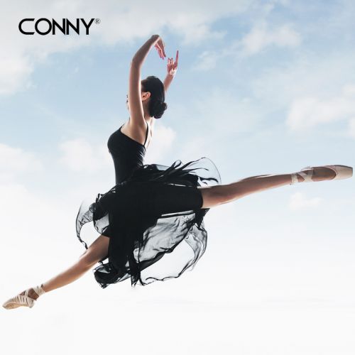 Costume de danse sud américaine pour femme CONNY - Ref 2905848