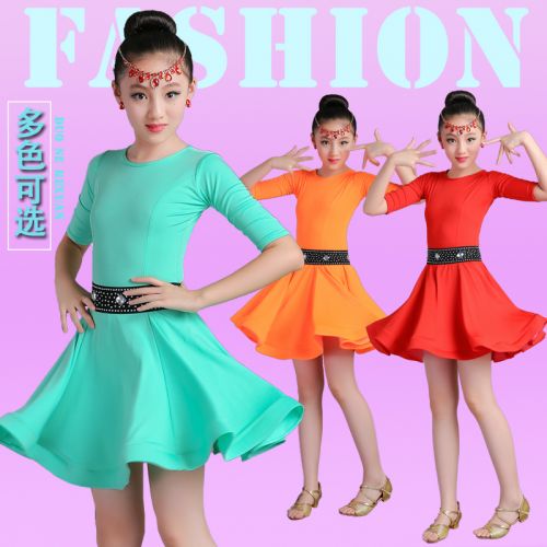 Costume de danse sud américaine pour femme - Ref 2905870