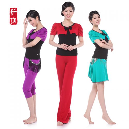 Costume de danse sud américaine pour femme - Ref 2905875