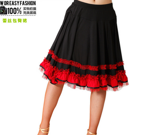 Costume de danse sud américaine pour femme AIME - Ref 2905884