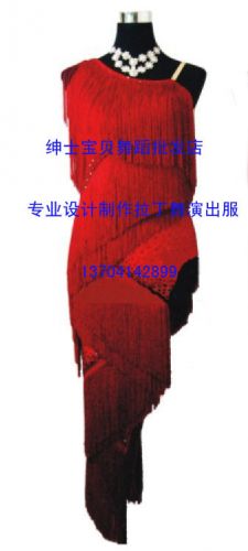 Costume de danse sud américaine pour femme - Ref 2906134