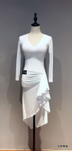 Costume de danse sud américaine pour femme - Ref 2906145