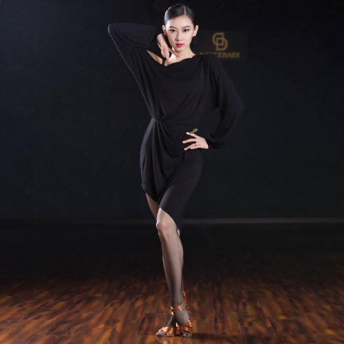 Costume de danse sud américaine pour femme DANCEBABY - Ref 2906148