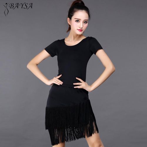Costume de danse sud américaine pour femme BAYSA - Ref 2906245