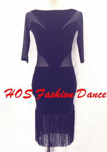 Costume de danse sud américaine pour femme - Ref 2906256