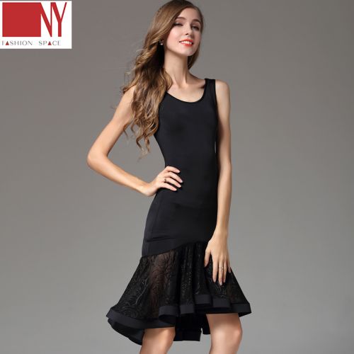 Costume de danse sud américaine pour femme - Ref 2906281