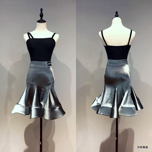 Costume de danse sud américaine pour femme - Ref 2906282