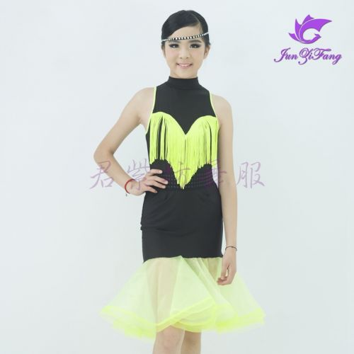 Costume de danse sud américaine pour femme - Ref 2906285