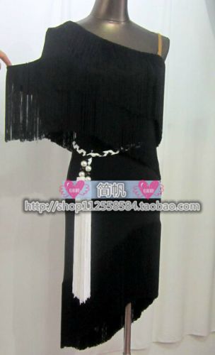 Costume de danse sud américaine pour femme - Ref 2906300