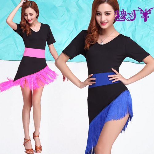 Costume de danse sud américaine pour femme - Ref 2906302