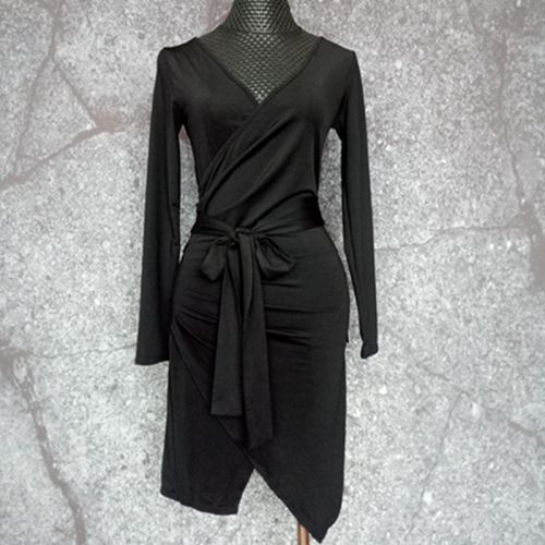 Costume de danse sud américaine pour femme - Ref 2906303