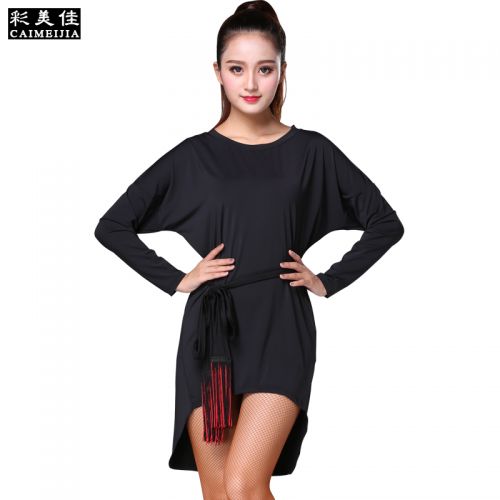 Costume de danse sud américaine pour femme - Ref 2906326