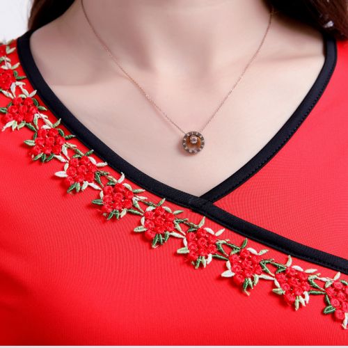 Costume de danse sud américaine pour femme - Ref 2906364