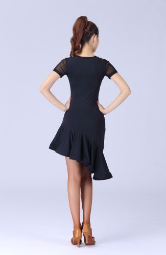 Costume de danse sud américaine pour femme - Ref 2906371