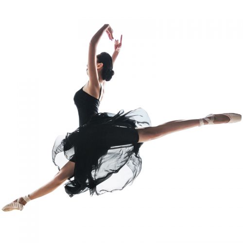 Costume de danse sud américaine pour femme - Ref 2906411