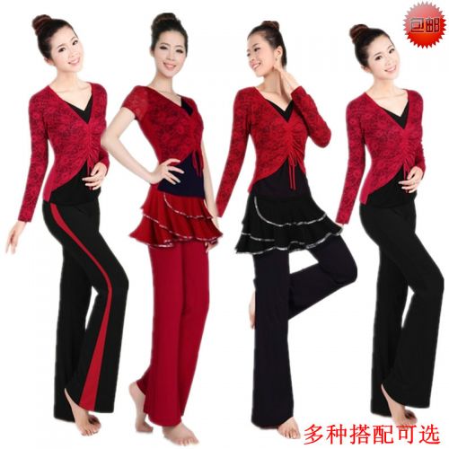 Costume de danse sud américaine pour femme - Ref 2906453