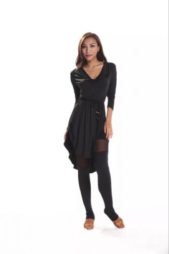 Costume de danse sud américaine pour femme - Ref 2906461