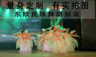 Costume de danse sud américaine pour femme - Ref 2906511