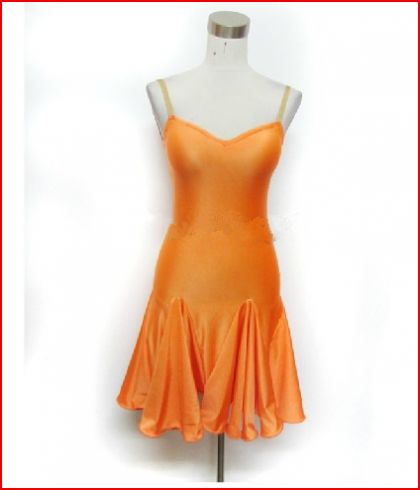 Costume de danse sud américaine pour femme - Ref 2906518