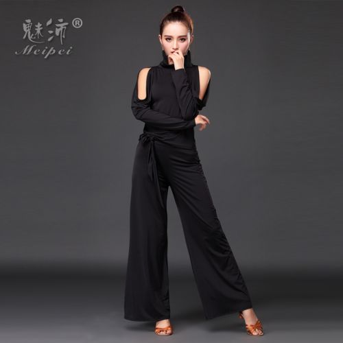 Costume de danse sud américaine pour femme - Ref 2906541