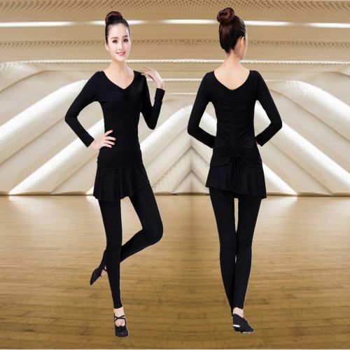 Costume de danse sud américaine pour femme - Ref 2906558