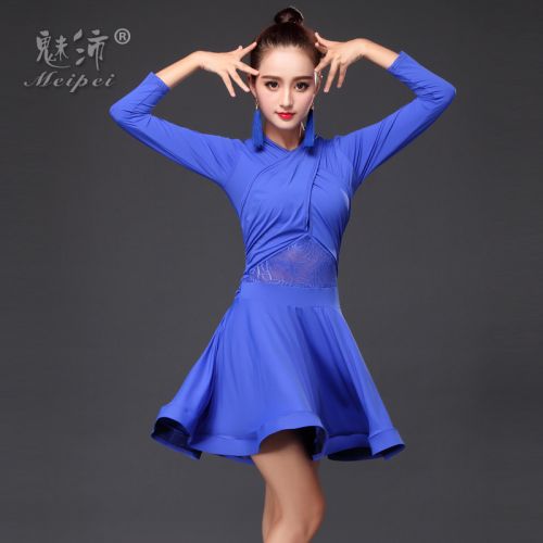 Costume de danse sud américaine pour femme - Ref 2906608