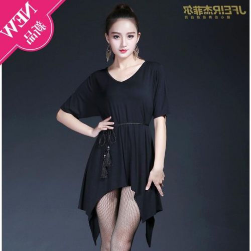 Costume de danse sud américaine pour femme - Ref 2906614