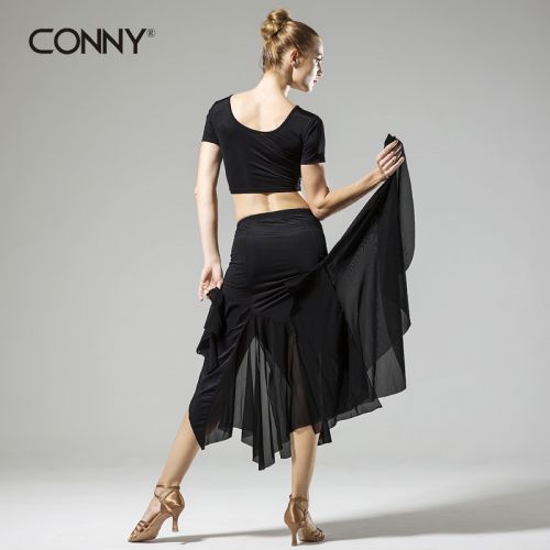 Costume de danse sud américaine pour femme CONNY - Ref 2906632