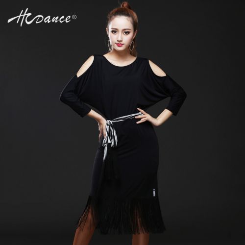 Costume de danse sud américaine pour femme HCDANCE - Ref 2906745