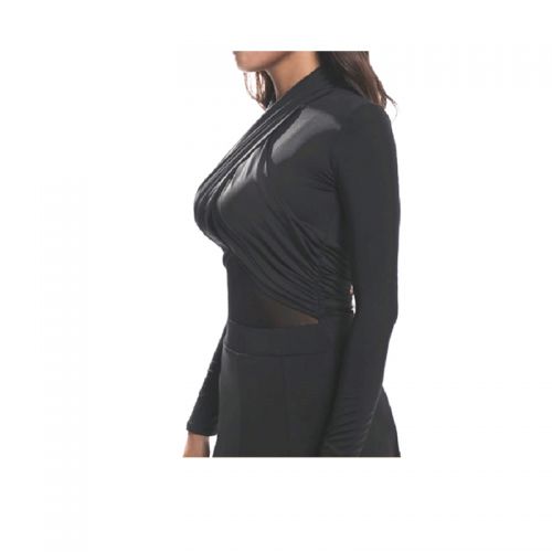 Costume de danse sud américaine pour femme SAGLINO - Ref 2906782