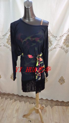 Costume de danse sud américaine pour femme - Ref 2906793