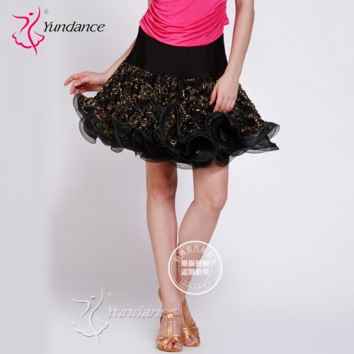Costume de danse sud américaine pour femme - Ref 2906895