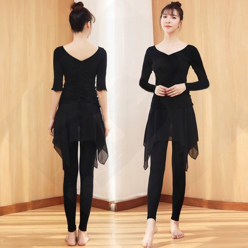 Costume de danse sud américaine pour femme S.FMARCEAU - Ref 2906982