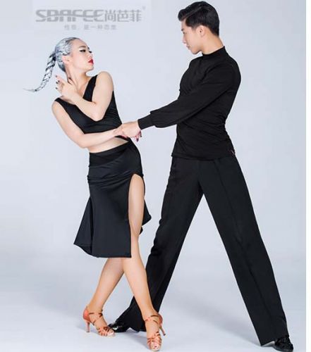 Costume de danse sud américaine pour femme SBAFEE - Ref 2906997