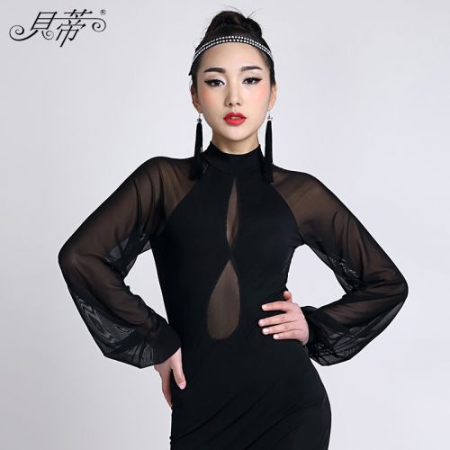 Costume de danse sud américaine pour femme BETTY - Ref 2907005