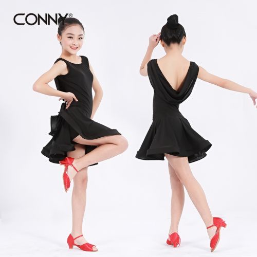 Costume de danse sud américaine pour femme CONNY - Ref 2907028