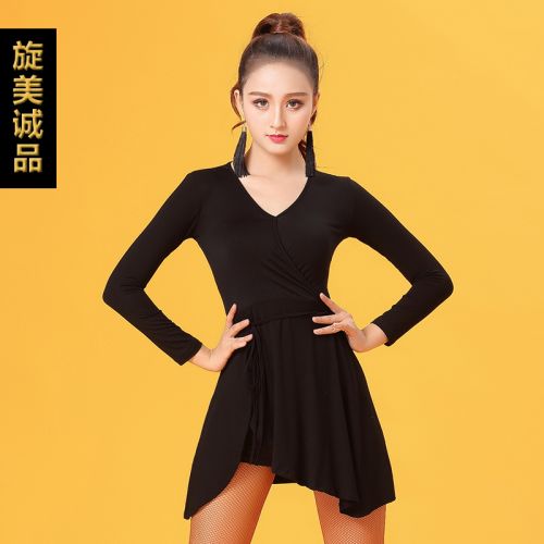 Costume de danse sud américaine pour femme - Ref 2907037
