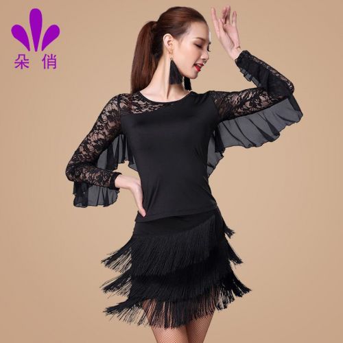 Costume de danse sud américaine pour femme - Ref 2907121