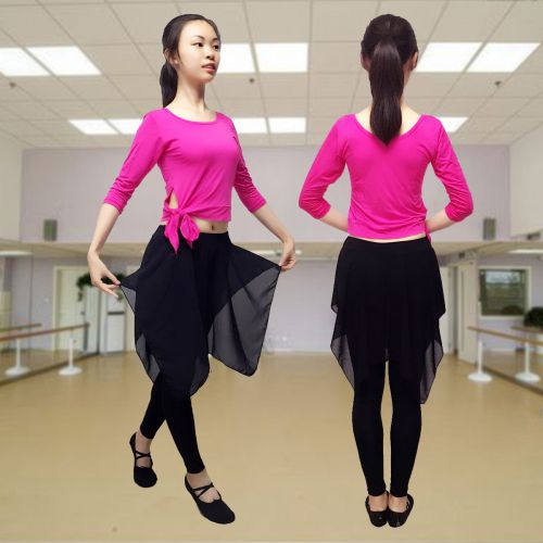 Costume de danse sud américaine pour femme - Ref 2907128