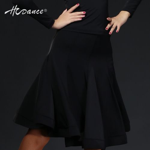 Costume de danse sud américaine pour femme HCDANCE - Ref 2907138