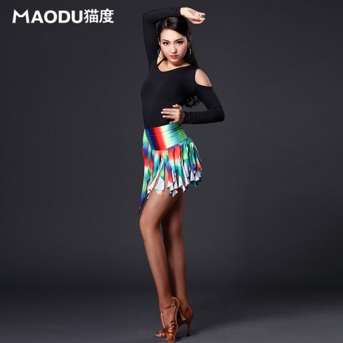 Costume de danse sud américaine pour femme - Ref 2907139