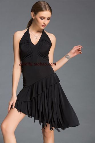 Costume de danse sud américaine pour femme BETTY - Ref 2907142