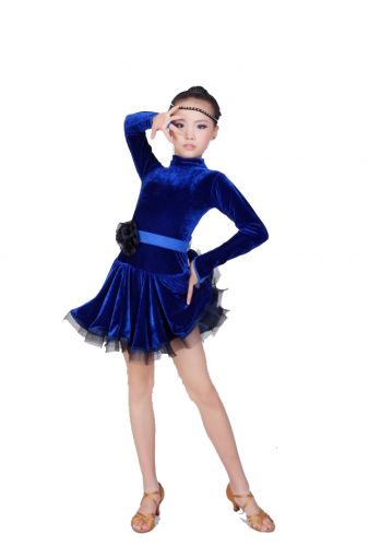 Costume de danse sud américaine pour femme - Ref 2907143