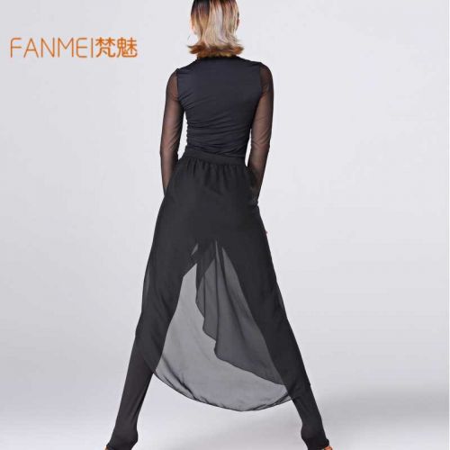 Costume de danse sud américaine pour femme - Ref 2907159