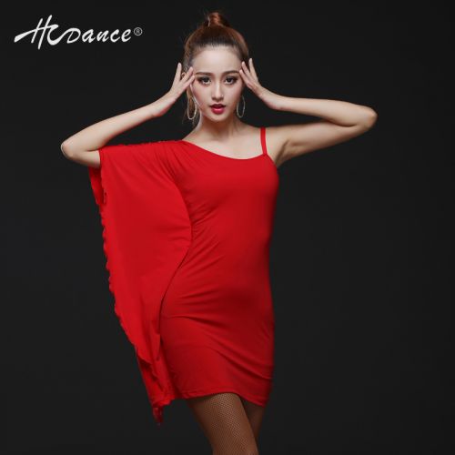 Costume de danse sud américaine pour femme HCDANCE - Ref 2907163