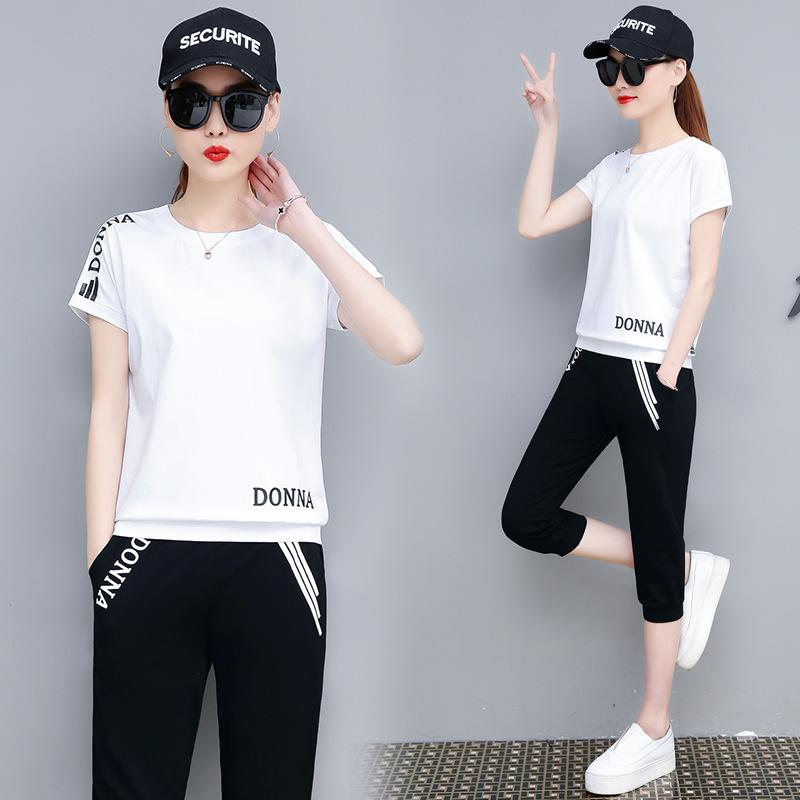 Costume femme en Coton - Ref 3333578